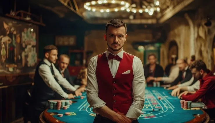 ep7777 Roulette Supreme Table Formats We Carry